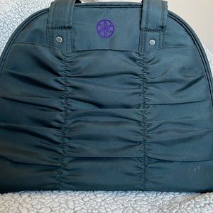 Gaiam yoga bag
